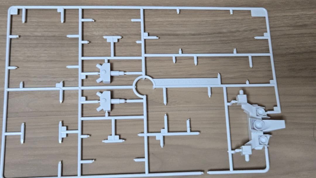 武威鳳大将軍 絶版 ガンダムBB戦士 一部組立済 武神輝羅鋼 - メルカリ