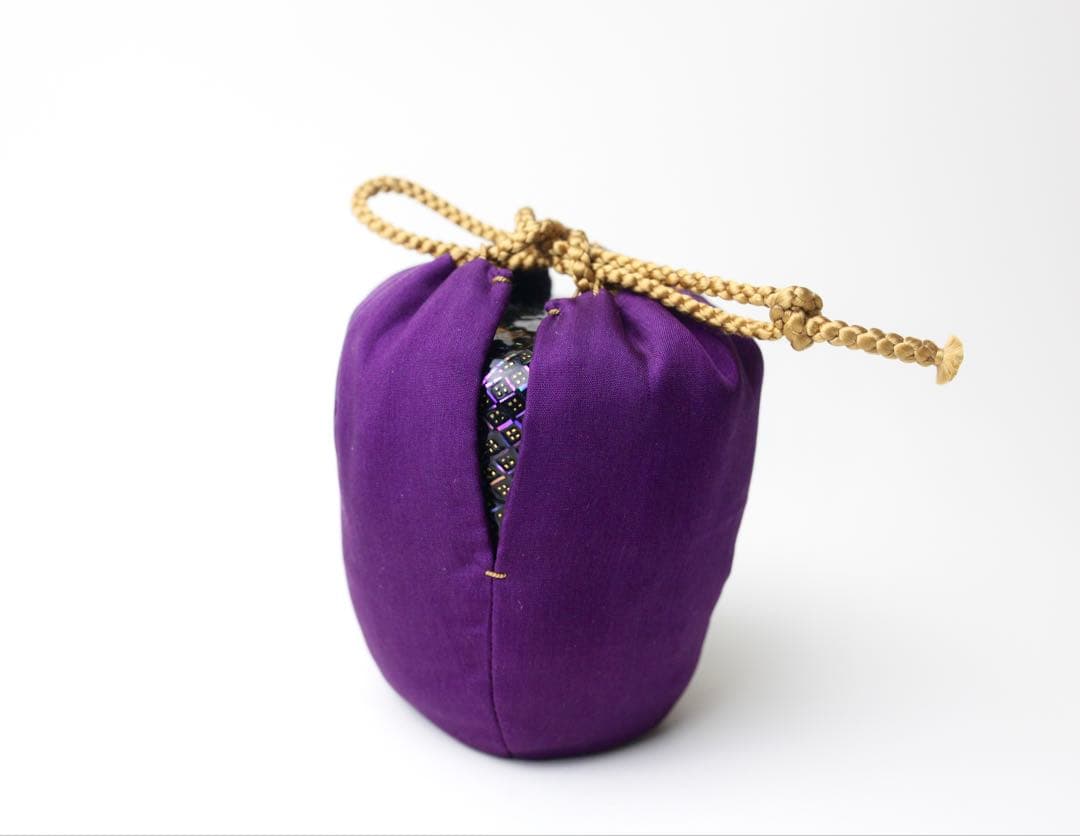 田中健智 作 螺鈿細工 大棗 唐物風青貝螺鈿 棗 表千家裏千家煎茶