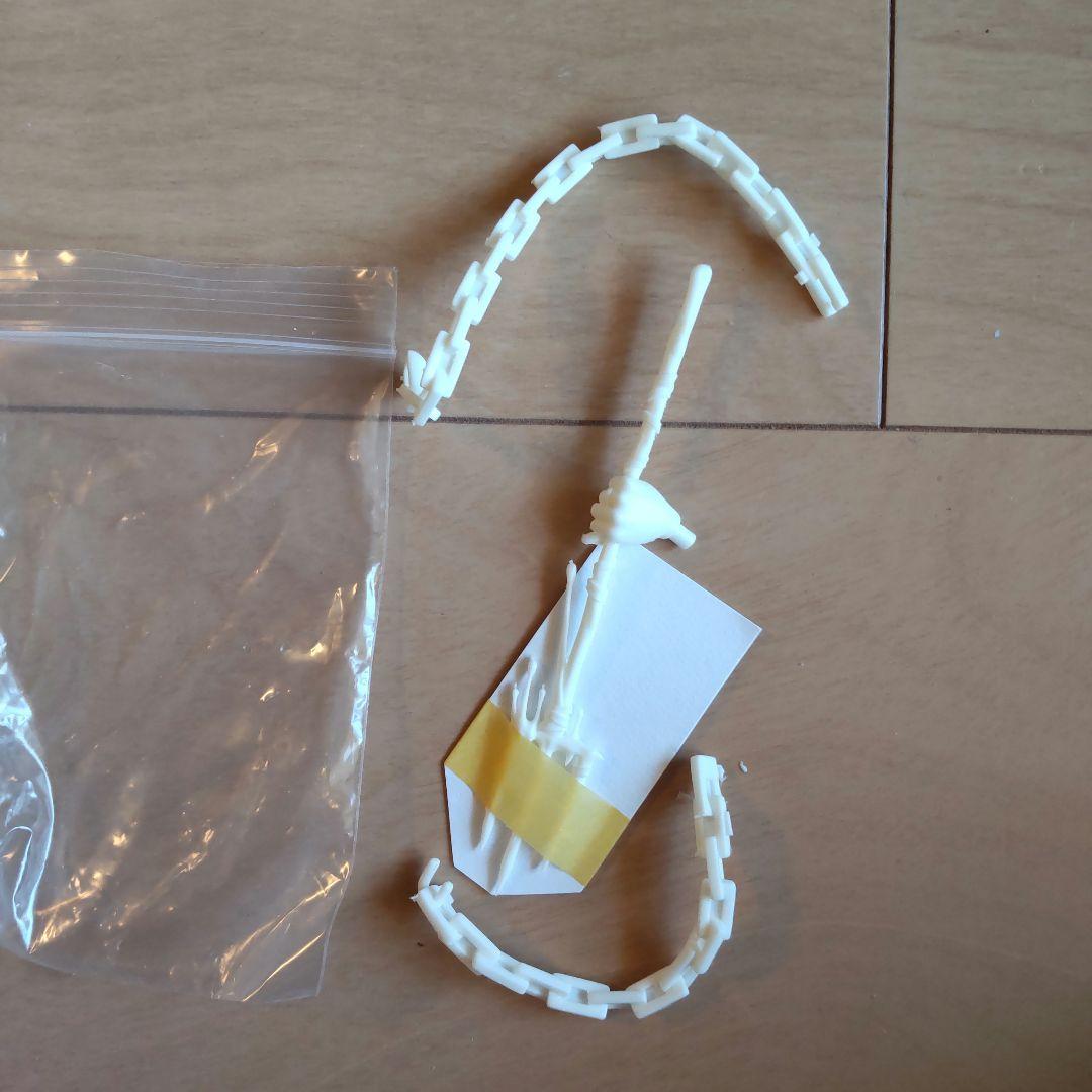 鶴の館 Sweet Little Devil 「小悪魔ちゃん」ガレージキット