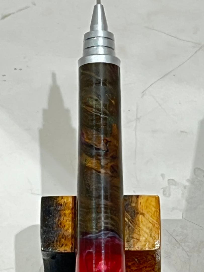 けー　S20 0.5mm ハイブリッドウッド