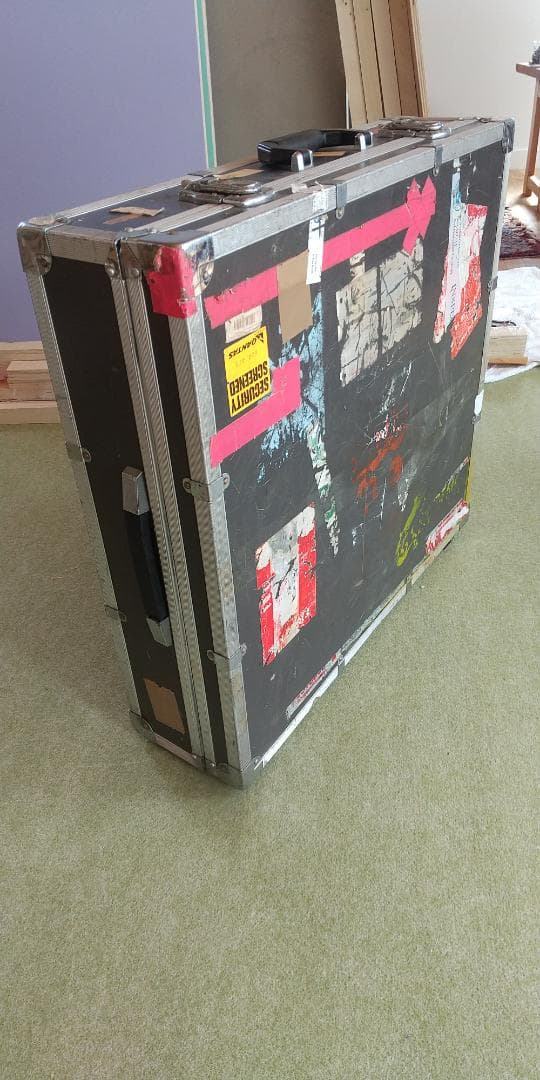 HAMMOND XPK100 MIDI PedalKeyboard フットベース