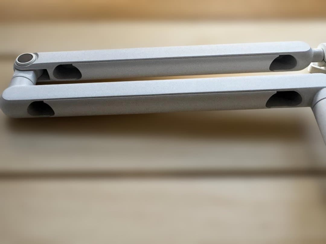 HyperX QuadCast S マイク& FIFINEマイクアームセット