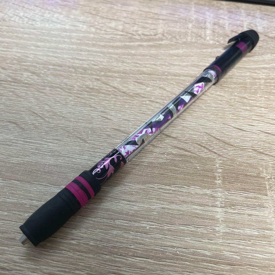 Menowa G-3 mod 重量化ver ペン回し 改造ペン - メルカリ