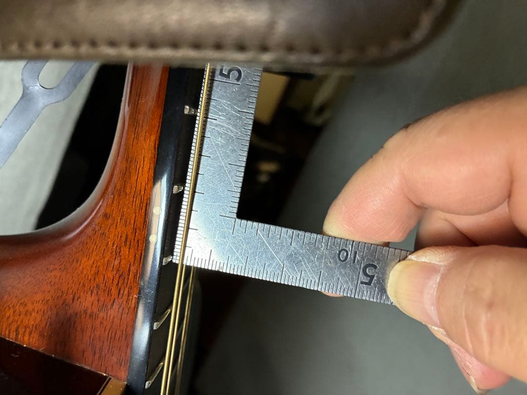 VG-00 寺田楽器 ギブソンタイプ