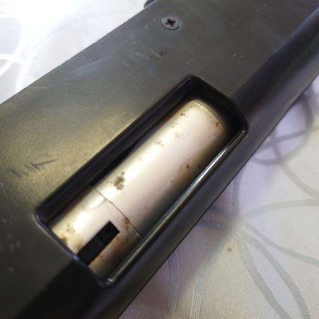 マルゼン　レミントン　M870　エアコキショットガン