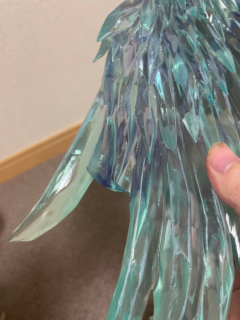 Pandora studio クザン 青いキジ 海外限定フィギュア