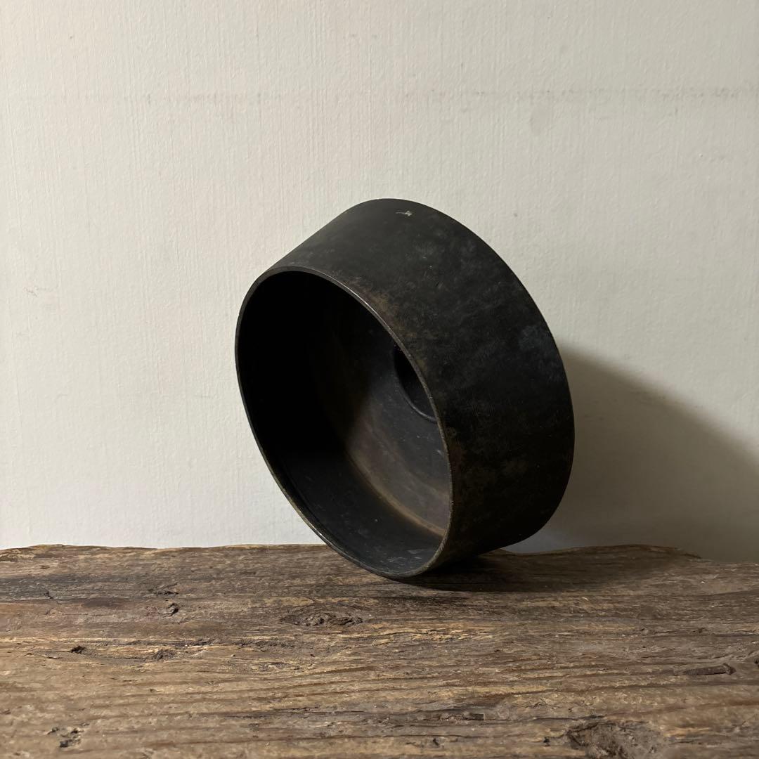 時代 銅鑼 銅鑼桴 鳴り物 だんじり鉦 祭鉦 双盤 鉦吾 鉦鼓 古美術