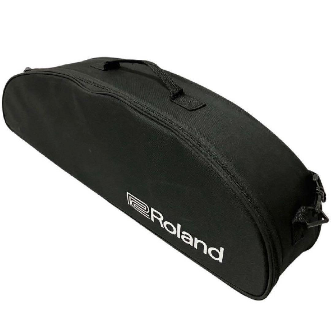 ローランド エアロフォン AE-10 ホワイト ケース付 サックス Roland