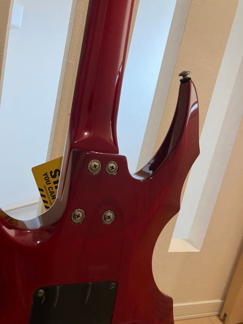 グラスルーツ G-FR-62GT フォレスト　GrassRoots forest