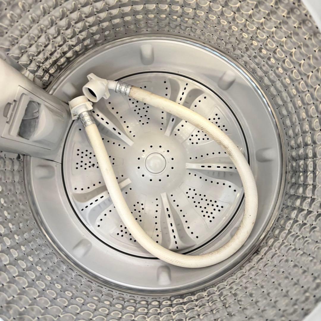 494 冷蔵庫 洗濯機 フラットレンジ セット 小型 一人暮らし ホワイトカラー