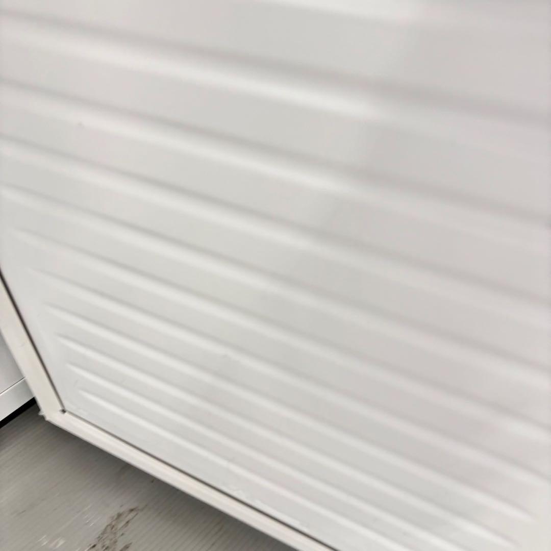 494 冷蔵庫 洗濯機 フラットレンジ セット 小型 一人暮らし ホワイトカラー