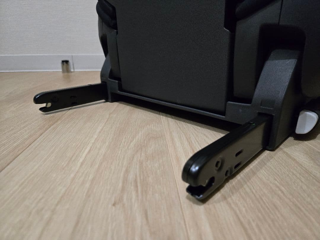 CYBEX SOLUTION G I-FIX サイベックス ジュニアシート