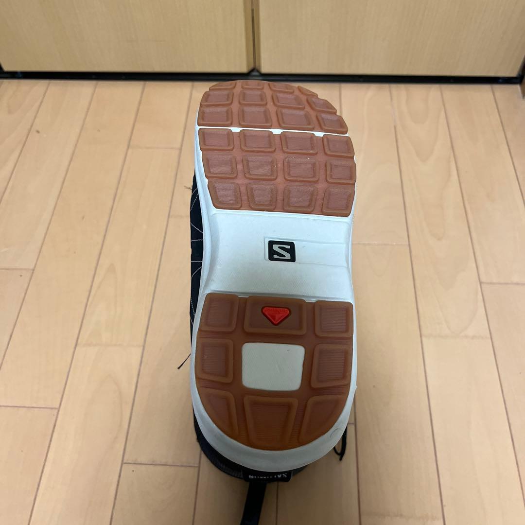 スノーボード Salomon Launch BOA SJ Ballistic 7