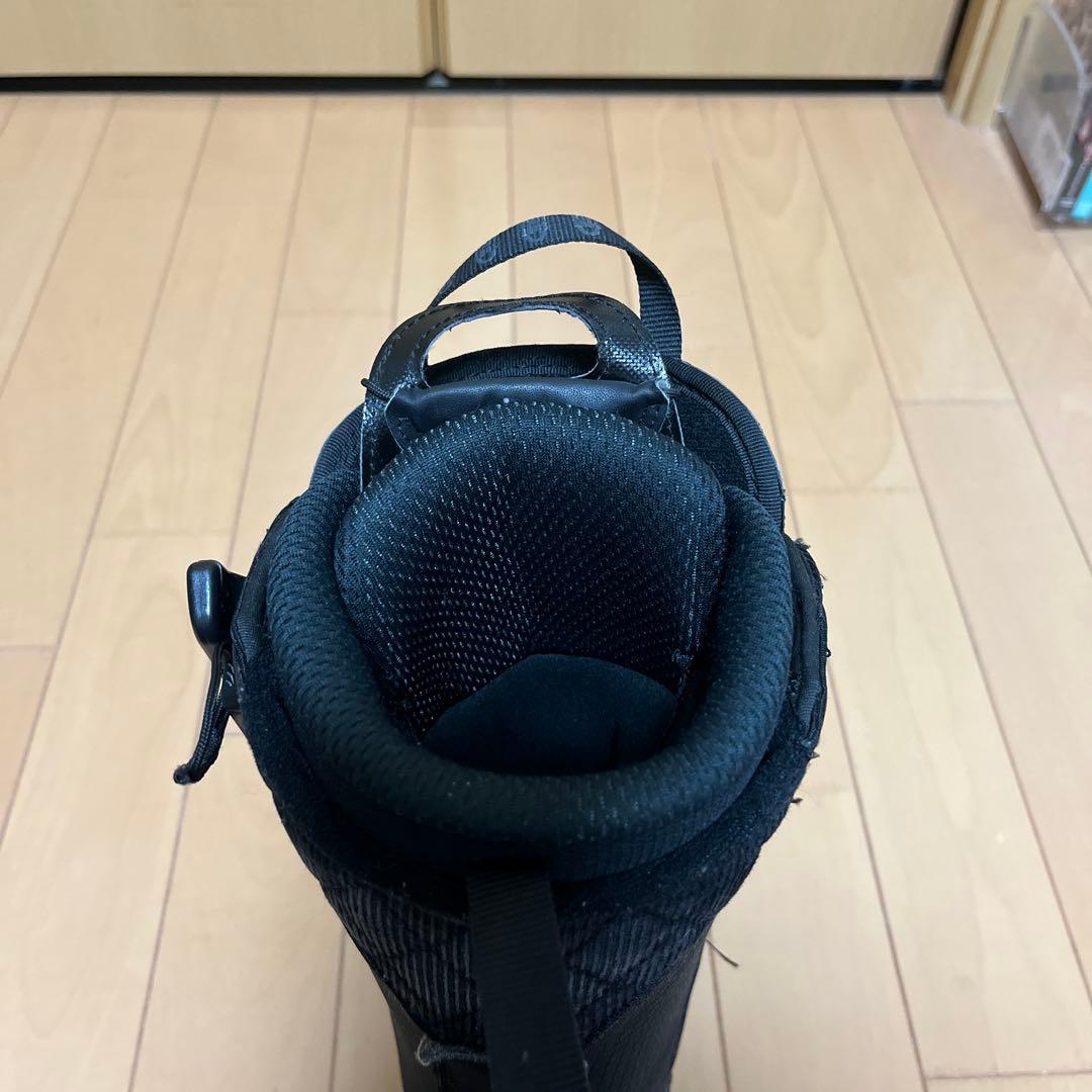 スノーボード Salomon Launch BOA SJ Ballistic 7