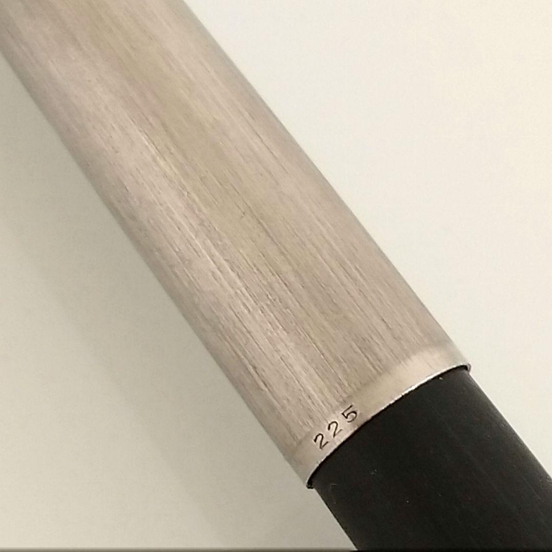 モンブラン　万年筆　#225 ＋インク追加可