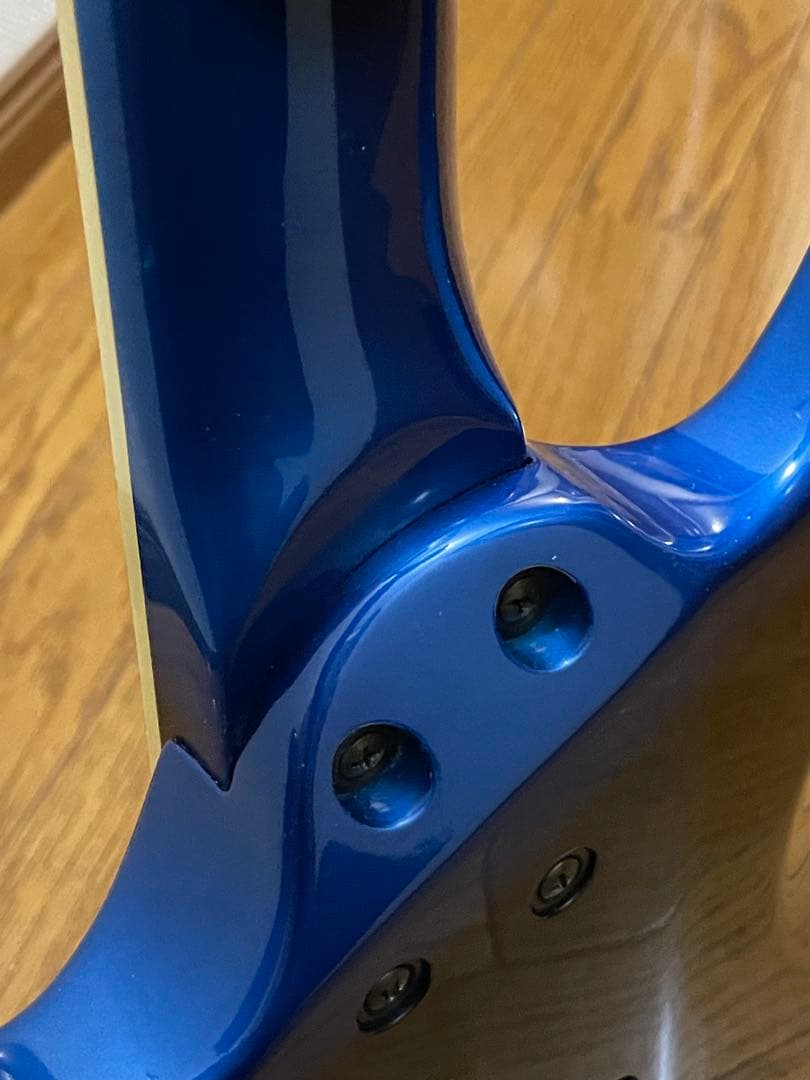 Aria pro エレキギター 中古