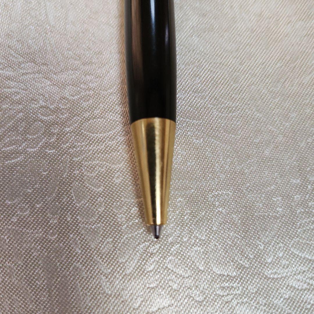 モンブランボールペン