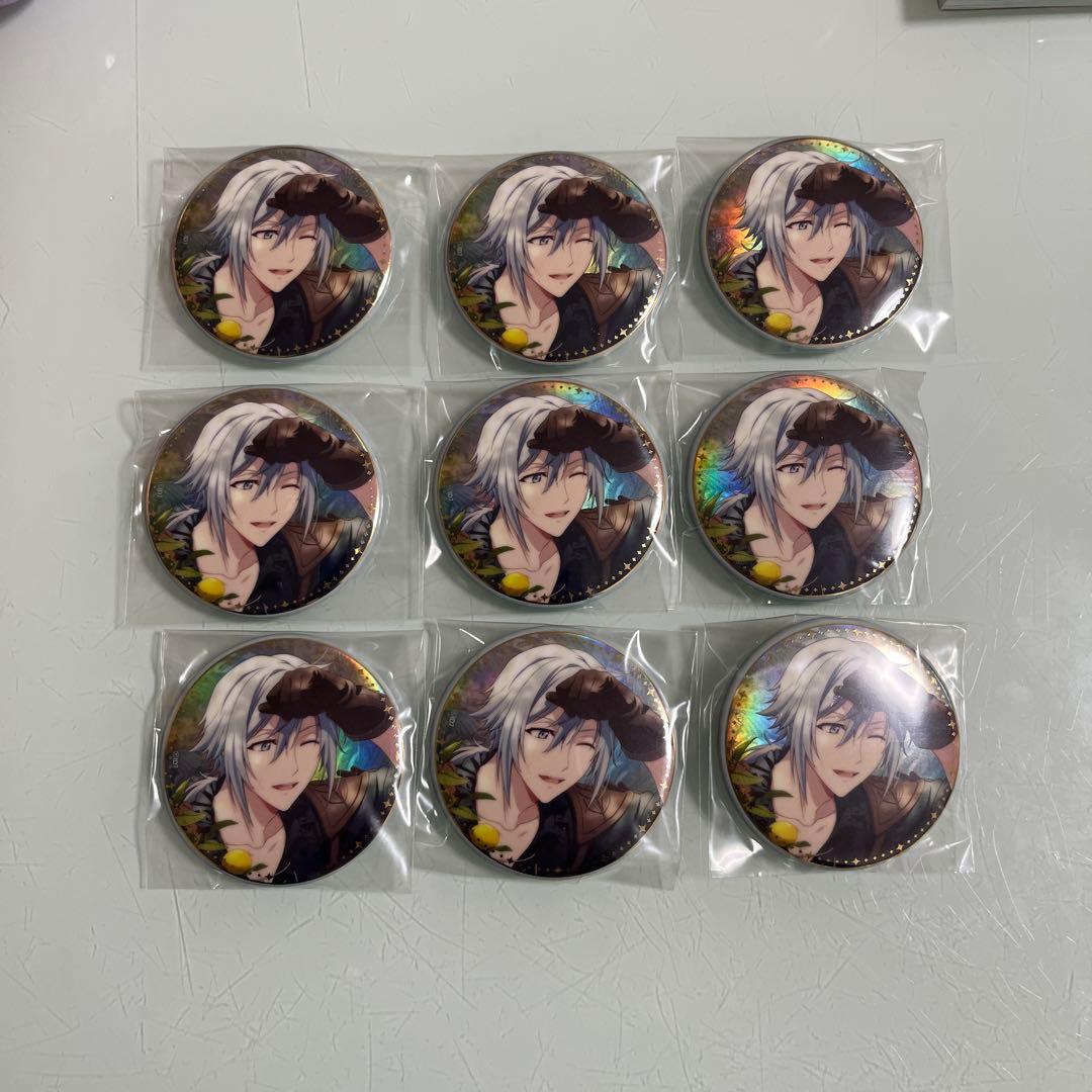 【バラ売り可】四葉環　IDOLiSH7 グループ記念日2024×38 アイドリッシュセブン グループ記念日2024 アクリルスタンド 四葉環