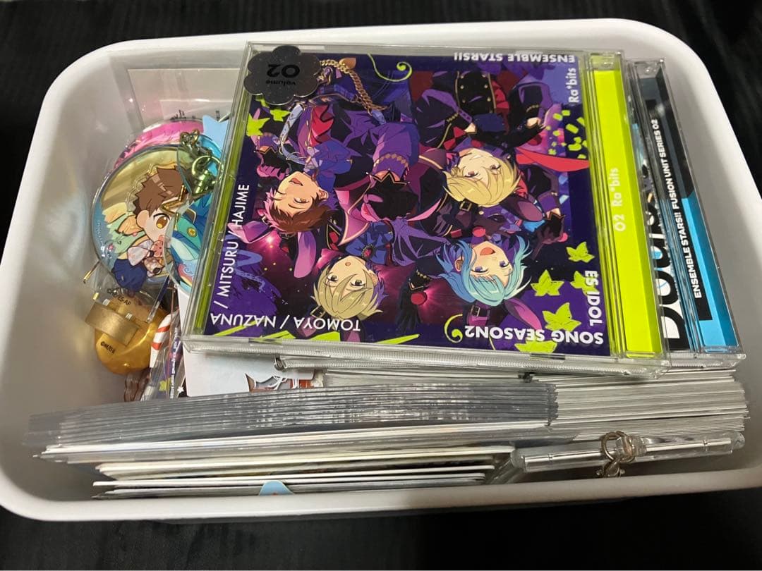 あんスタ 天満 光 まとめ売り