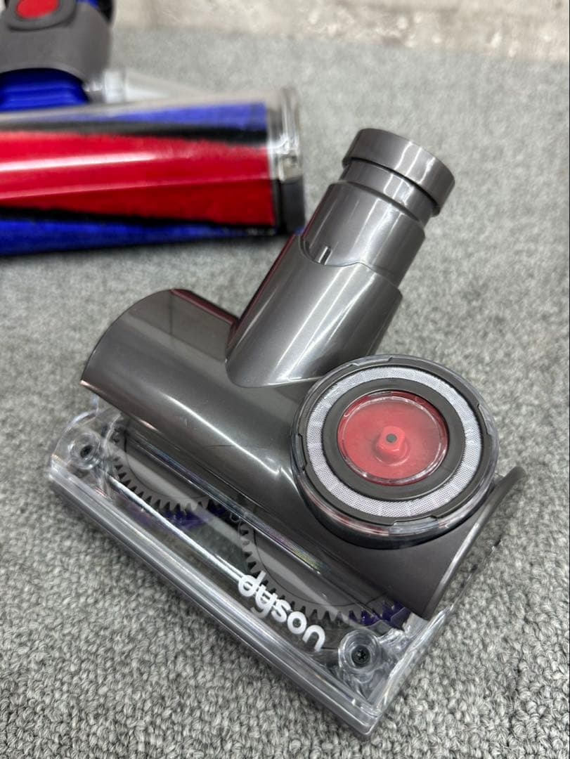 ダイソン ソフトローラークリーナーヘッド 151868 掃除機 ミニヘッドset