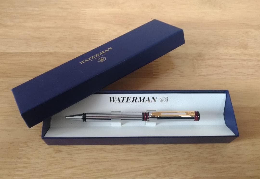 箱付き完品】プラチナ万年筆#3776セルロイドエメラルド太字