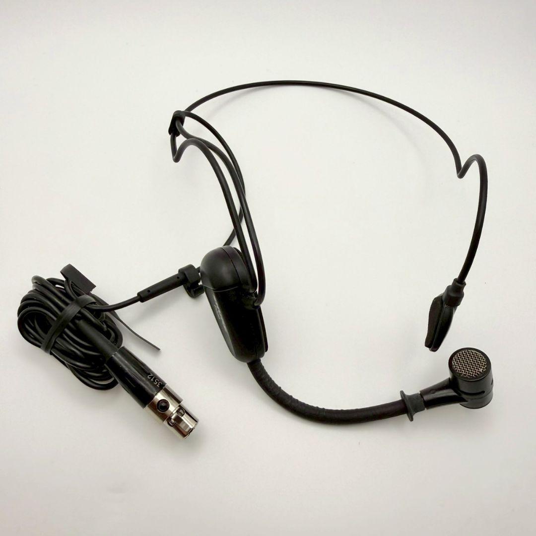 【美品】SHURE SVX ワイヤレスシステム 915-5
