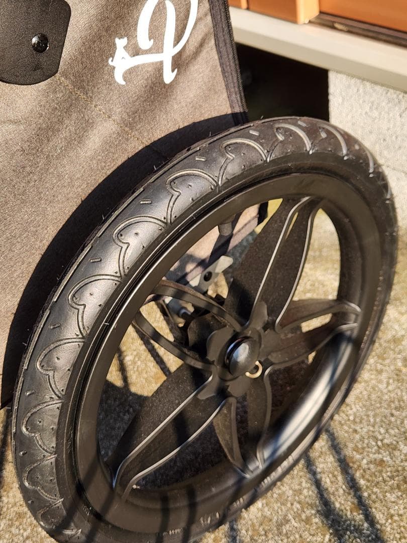 Petique ペティークブリーズ ジョガー グリーン ペット 大型ペット