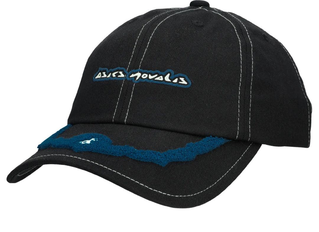 新 デザインファッション - kiko kostadinov asics CAP dover idea