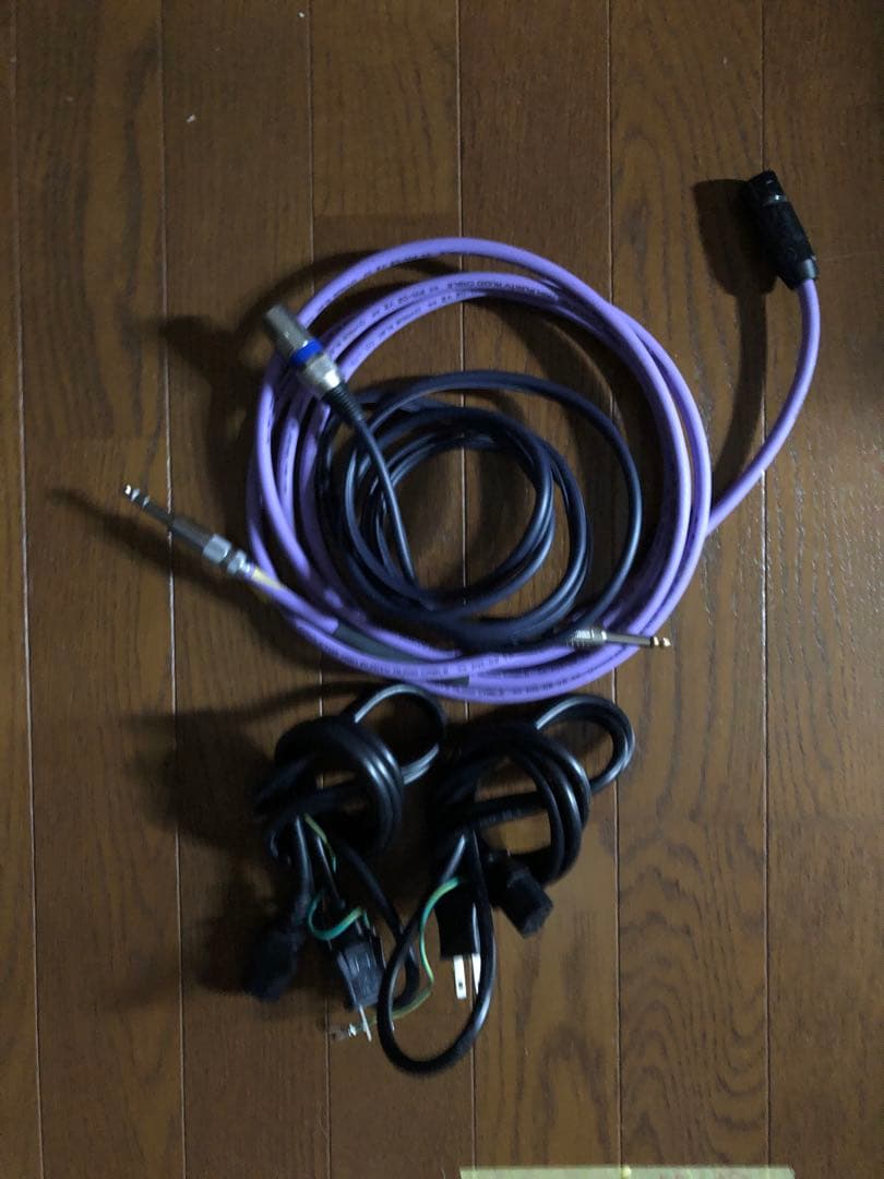 JBL LSR305 モニタースピーカースタンドセット　中古