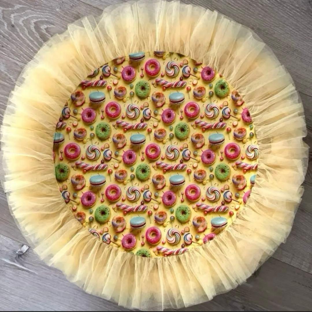 Mona様✨️御専用カフェマット(2枚) 犬用品