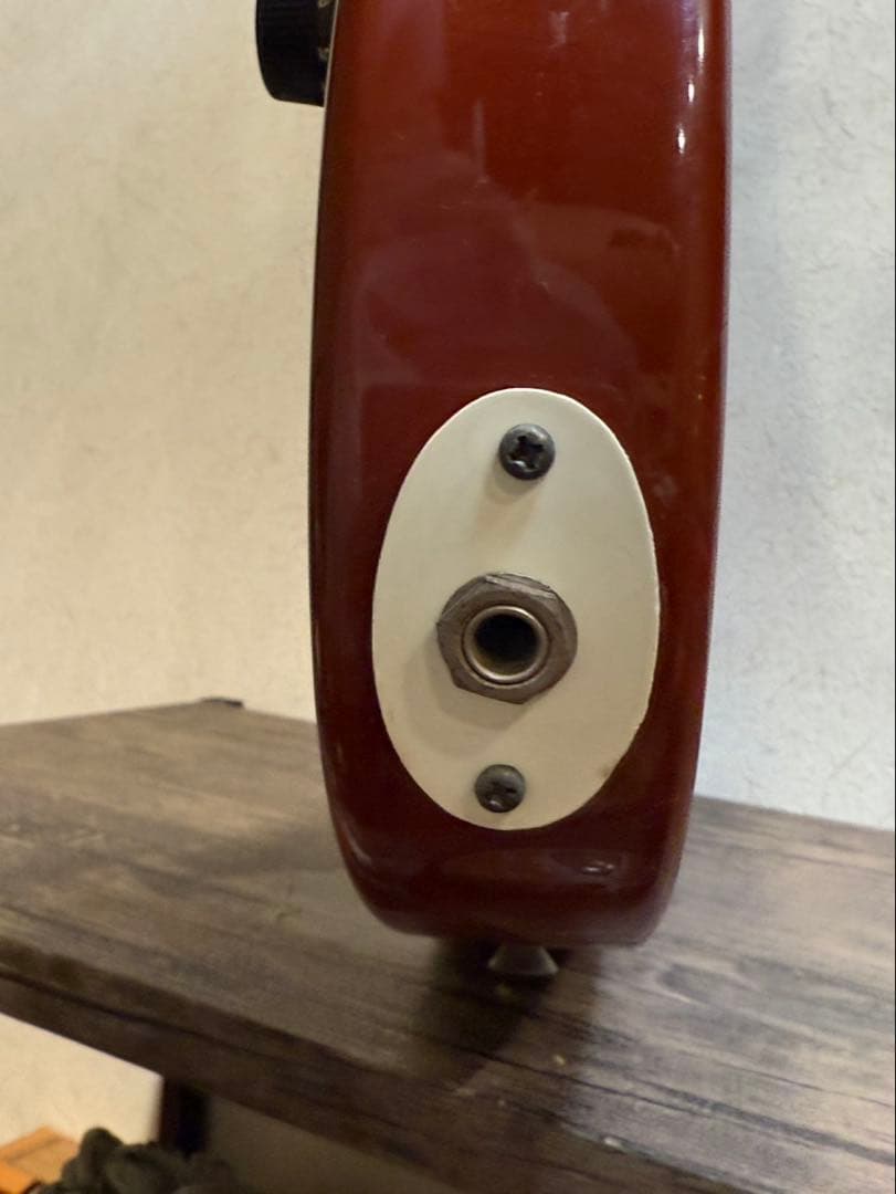 本日限定値下げ★エレキギター　星野楽器　アイバニーズ　F334235 RX