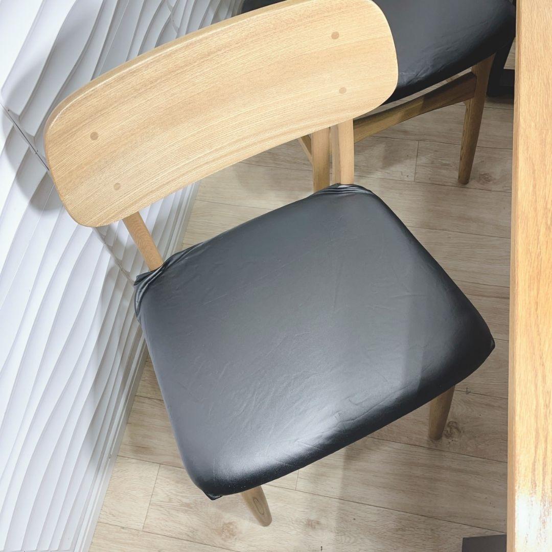 ◇モモナチュラル◇ダイニングセット◇テーブル＆椅子4脚◇大阪兵庫京都奈良滋賀和歌