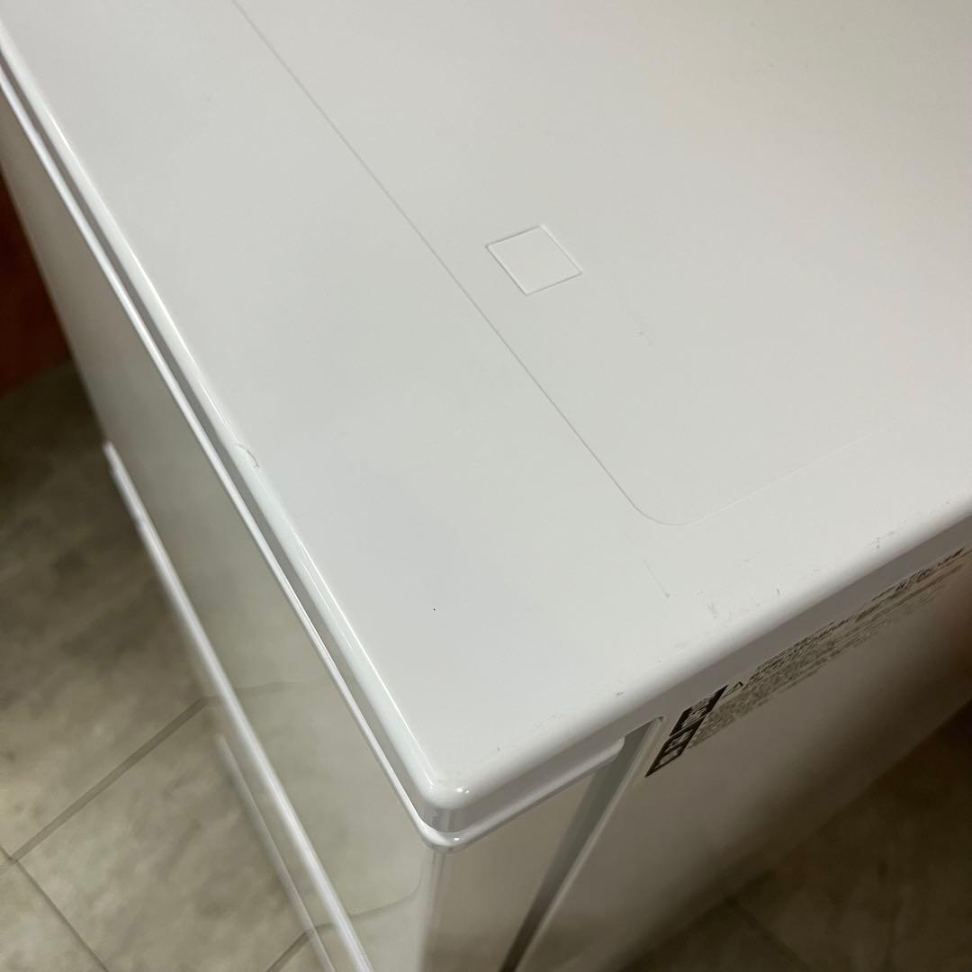 一都三県限定　配送設置無料　冷蔵庫　2025年製　Abitelax 120L