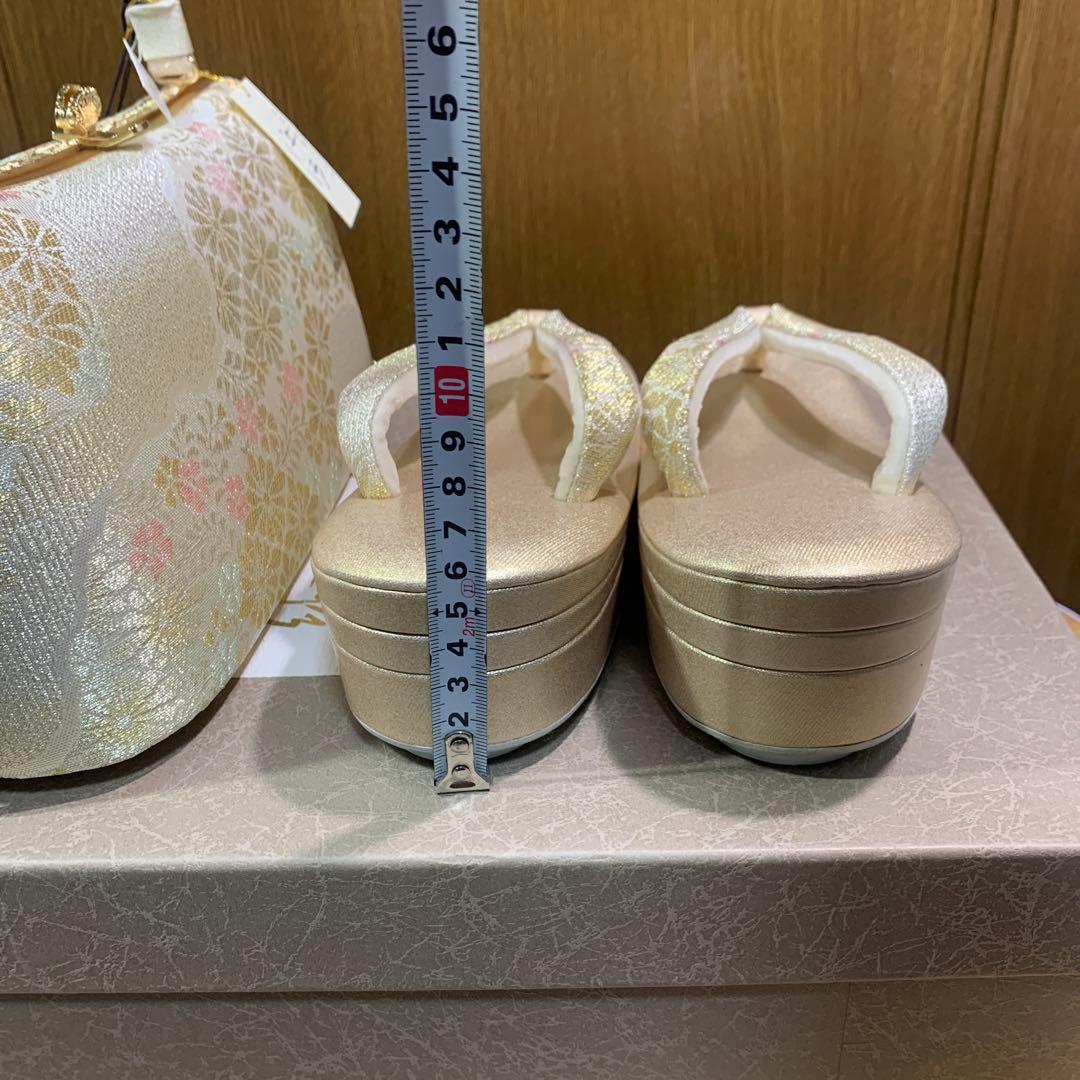 和装　沙織セット　Mサイズ