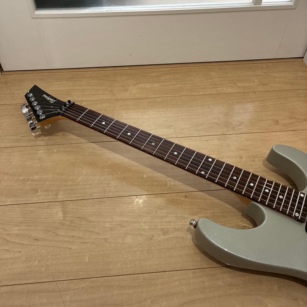 安い激レア 初期フォトジェニック 24フレット エレキギター いい音です