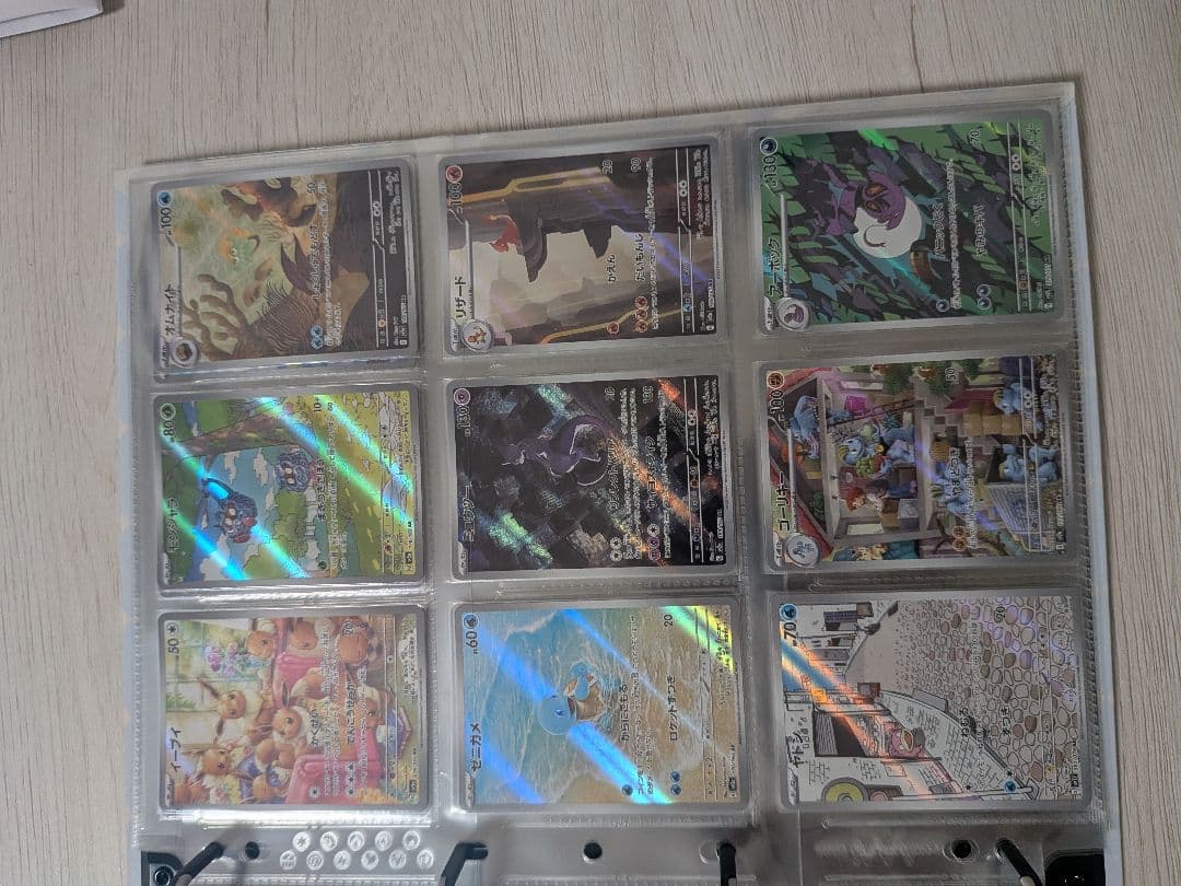 く*み様 ポケモンカード　引退品まとめ売り