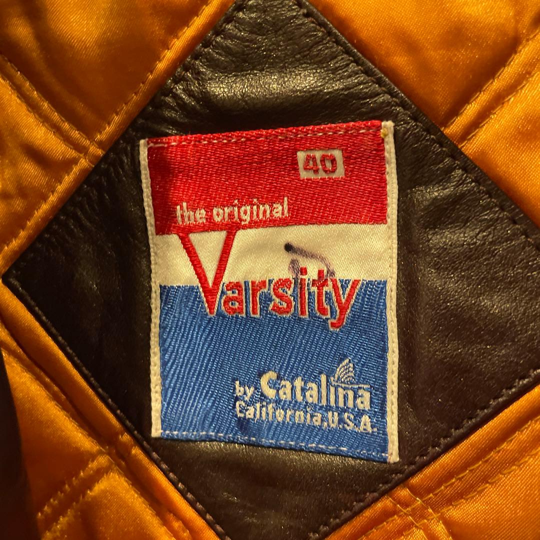 Catalina 40 スペシャルキャップショルダーダービー