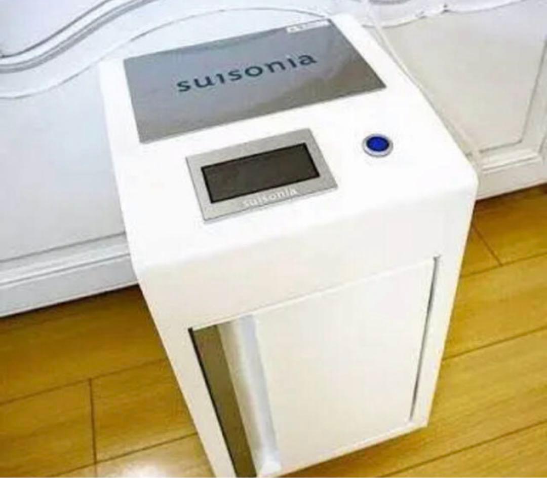 スイソニア 水素吸入器 スイソニア suisonia