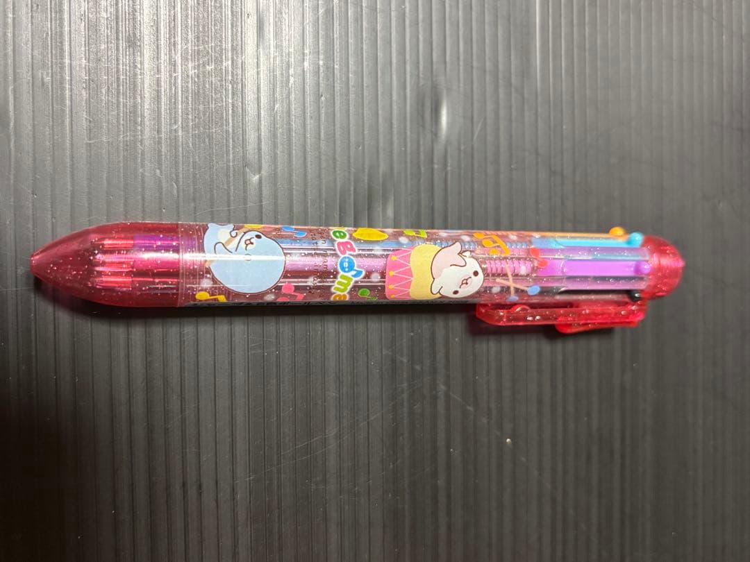 サンエックス　まめゴマ　キャラクターグッズ　マスコット　えんぴつ　他　セット