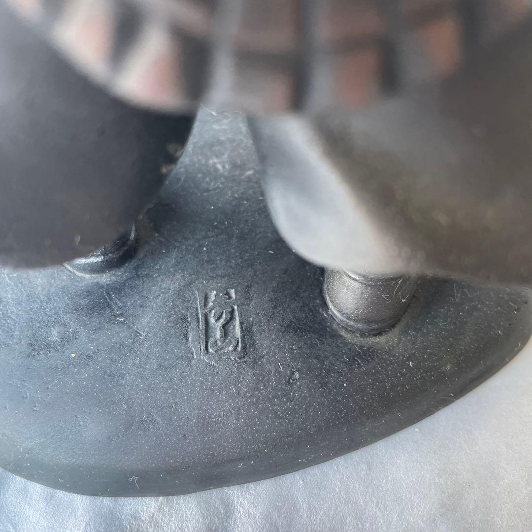 毘沙門天像 美品 金運開運商売繁盛健康長寿高さ30cm。25