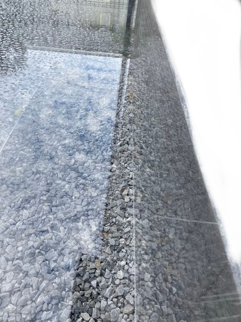 年末年始特化❗️清掃済みアクリル　ケース　大型　水槽