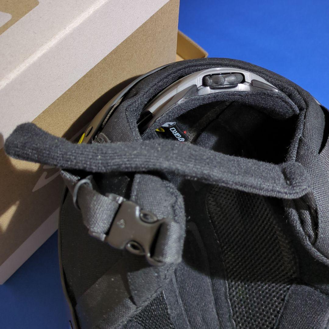 ジロ　ヘルメット　GIRO　LEDGE FS MIPS スキー　スノーボード　L