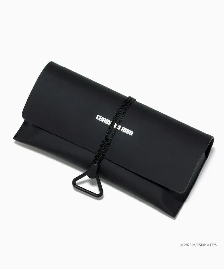 チェンソーマンパワーJINS メガネ