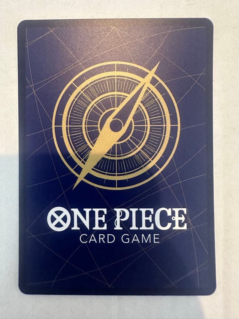 ワンピース　受け継がれる意思　ゴッドパック+おまけ(ローダー付き)