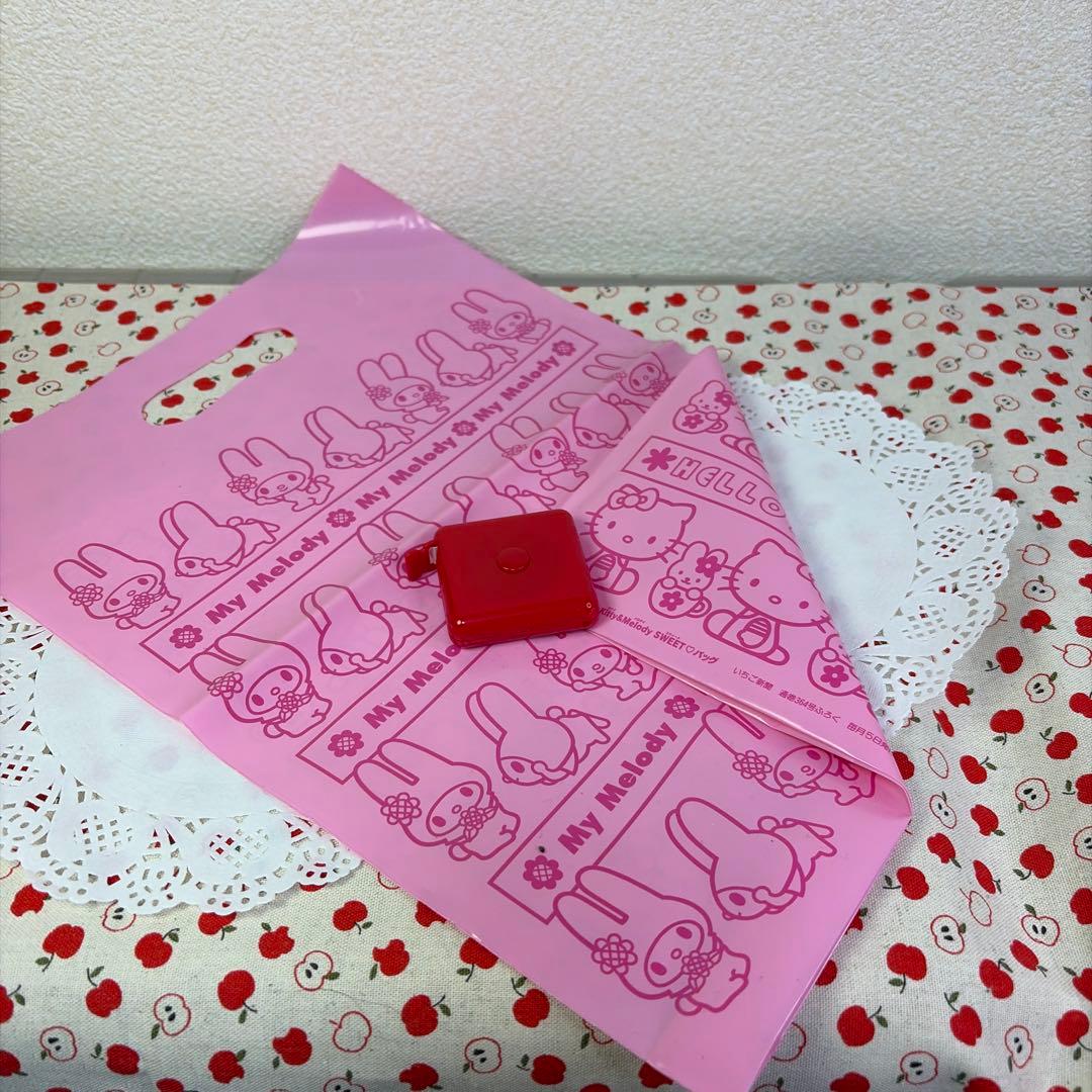 【激レア/当時物】マイメロディ まとめ売り 文房具・雑貨 大量セット レトロ