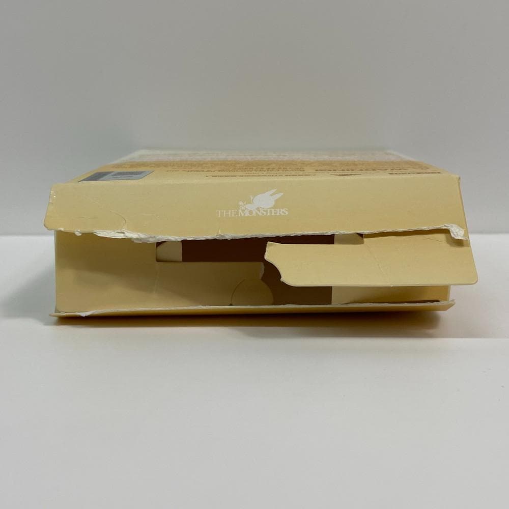 ◆ラブブ PIN FOR LOVE ペンダント シークレット ハート 11003