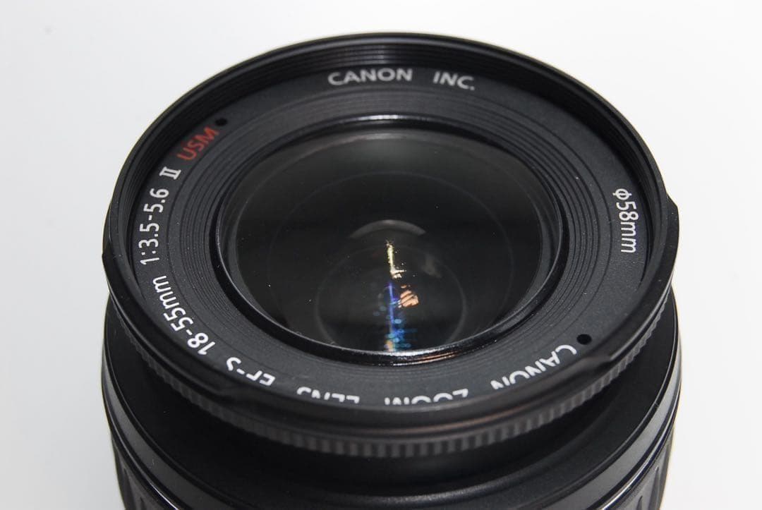 ⭐️1510万画素⭐️Canon Kiss X3 一眼レフカメラ 初心者おすすめ