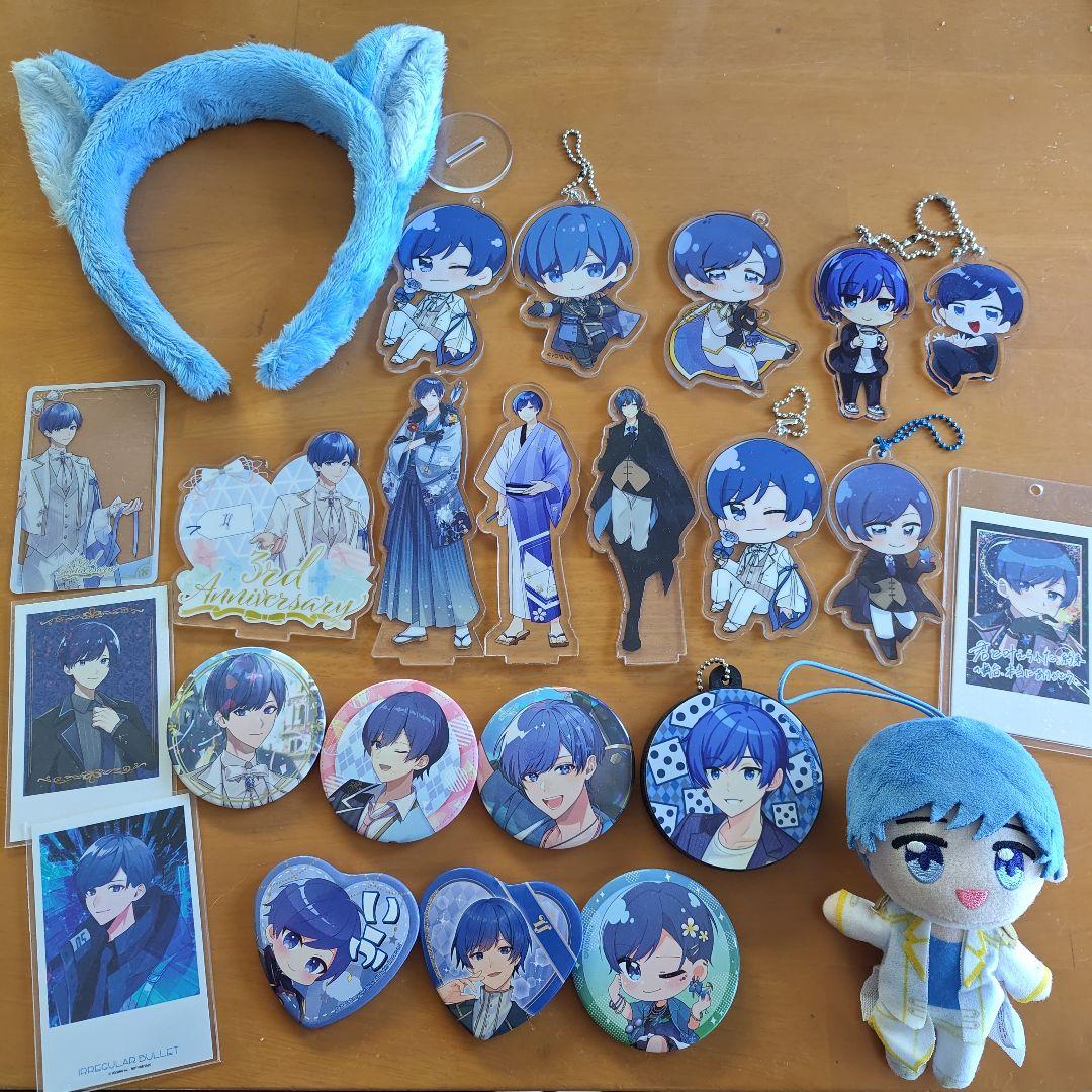 白井黒子 缶バッジ 7個セット とある科学の超電磁法 くじ引き堂 レールガン