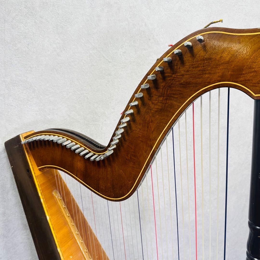 ハープ　GUAIRA 現状品