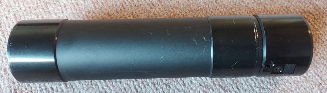 KSC MP9ガスガン マガジン・サプレッサー・スリングセット(箱なし・現状品)